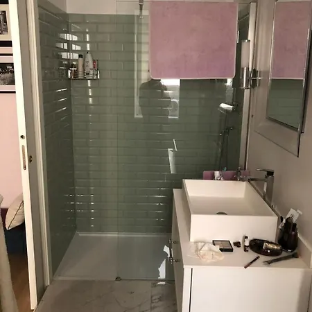 La Casa Di Nina *