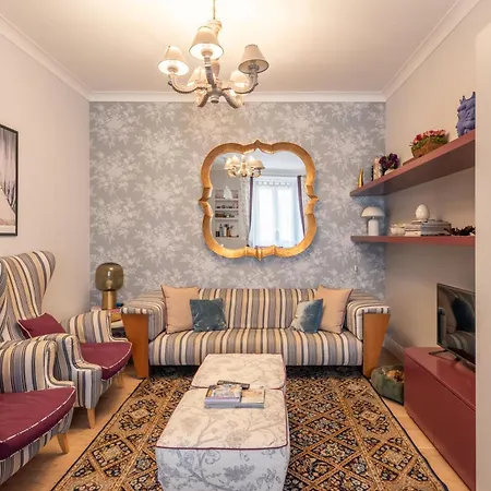 Apartment La Casa Di Nina In Via Veneto *